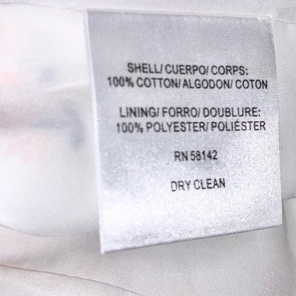 Gal Meets Glam Mila print skirt crop top set 6 - Picture 13 of 13